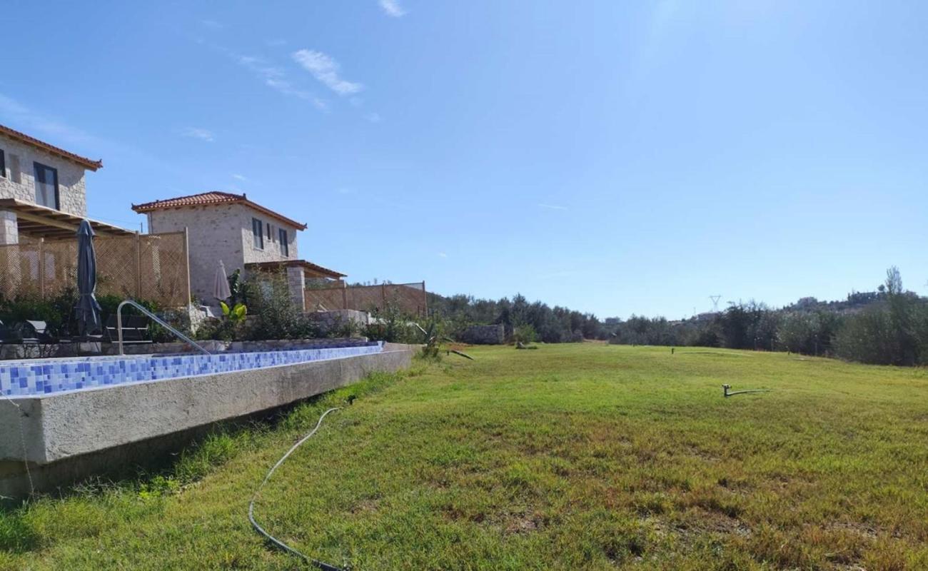 Gregory'S Farm Apartment Lefkakia Exterior photo